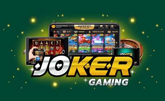 JOKERGAME AUTO