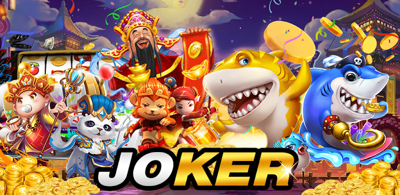 JOKERGAME88